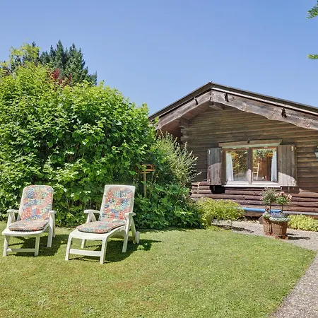 Blockhaus In Dornhan