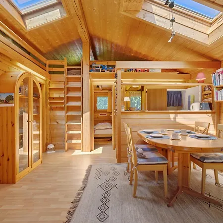 Blockhaus In Dornhan