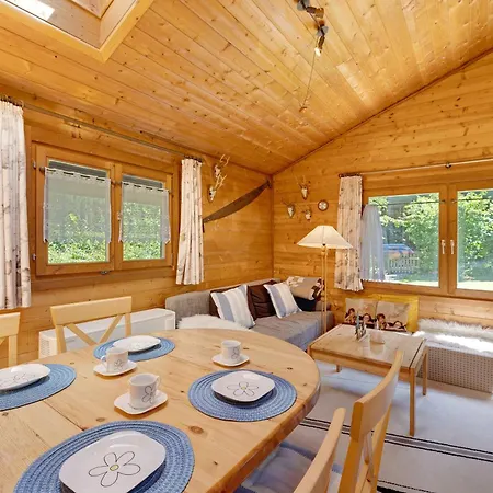 Blockhaus In Dornhan