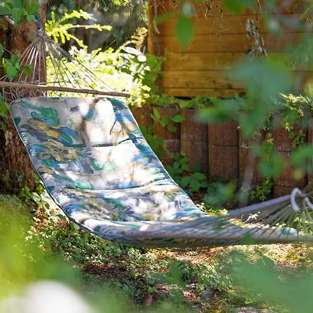 Blockhaus In * Dornhan