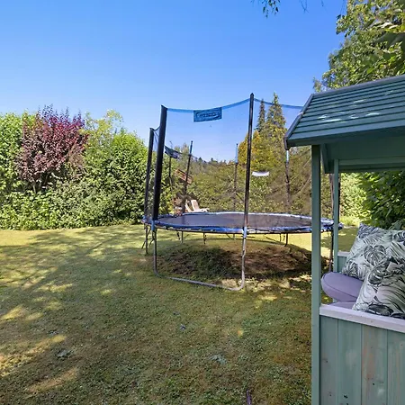 Blockhaus In Сasa de vacaciones