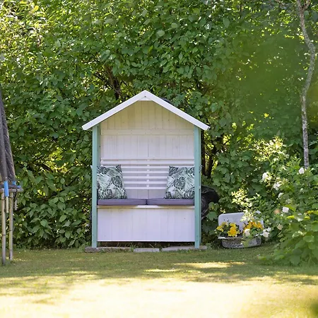Blockhaus In Nyaraló Dornhan