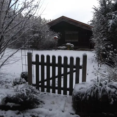 Blockhaus In Dornhan